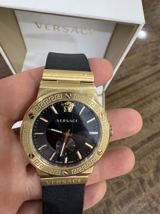 Versace мъжки часовник