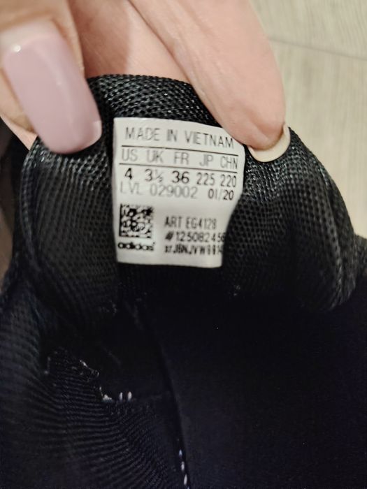 Маратонки nike за момиче