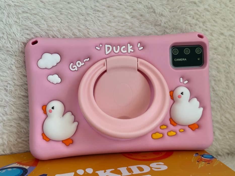 100%Nou! Tableta copii 7 inci，Tableta Android 13