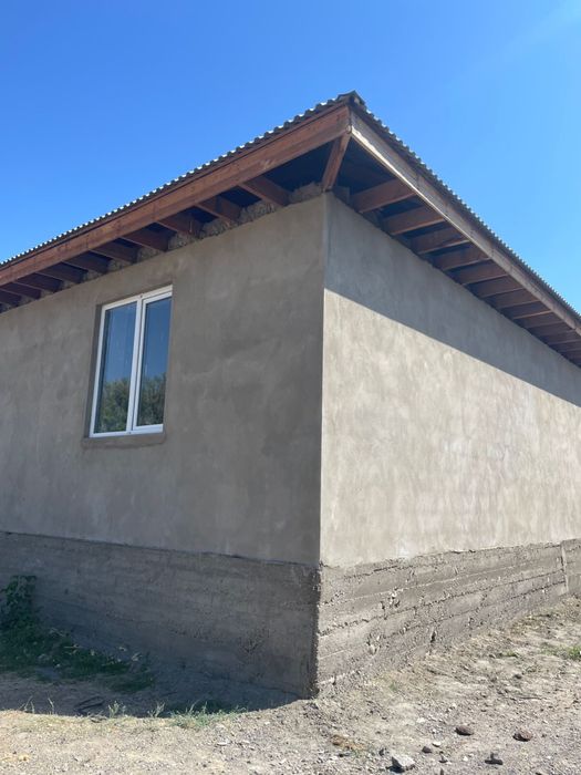 Штукатурка Стяжка