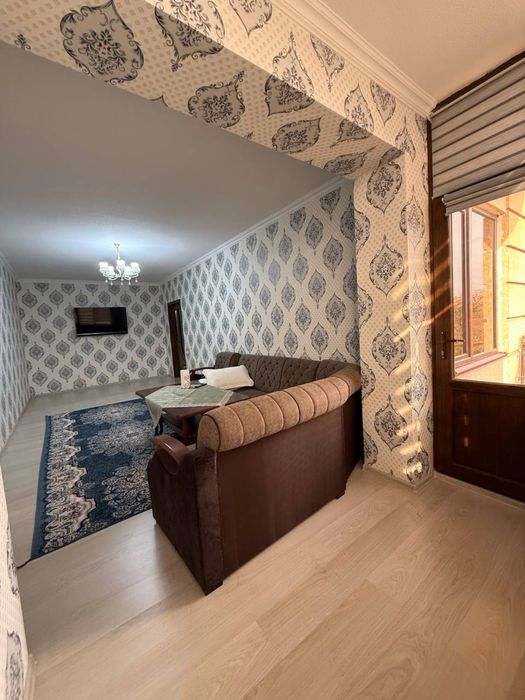 3 хонали согдиана сам коч