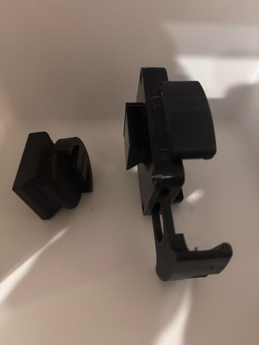 стойка за телефон и поставка за чаша ситроен ц2 ц3 c2 c3