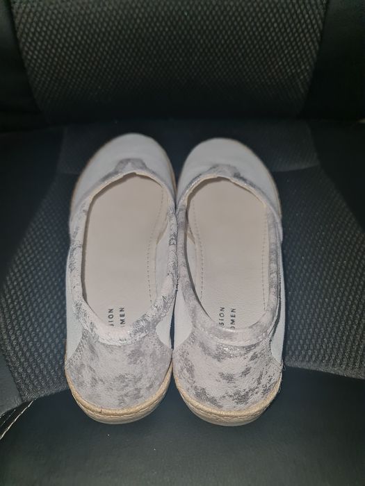 Espadrile damă noi