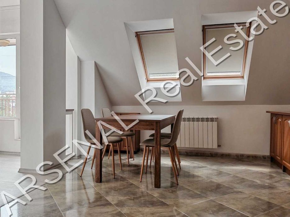 Дава се под наем Тристаен апартамент в София, Карпузица - 100 кв.м за 600 € - Снимка #2