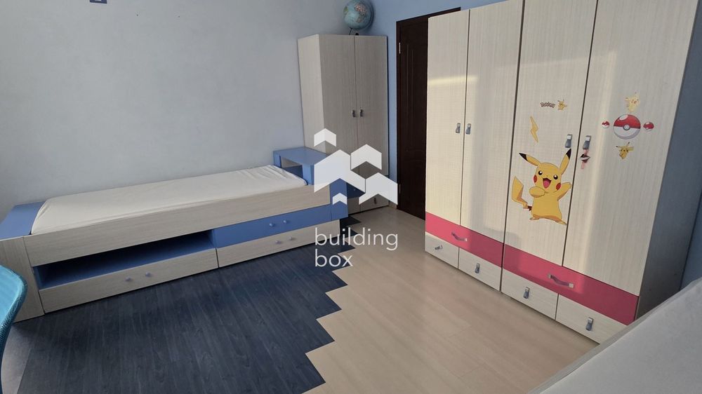 Дава се под наем Тристаен апартамент в София, Овча купел - 116 кв.м за 947.58 € - Снимка #7