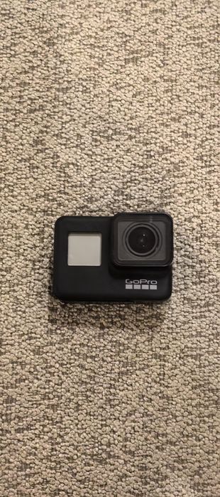 Go pro 7  продажа/Обмен