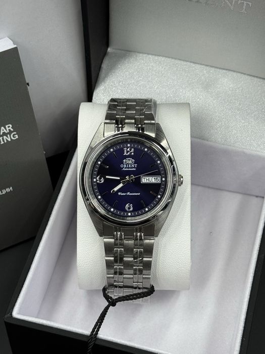 Скидка!!! Orient 3 star Original