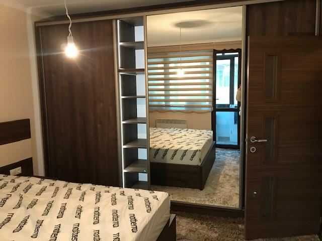 Дава се под наем Двустаен апартамент в София, Овча купел - 80 кв.м за 398.82 € - Снимка #7