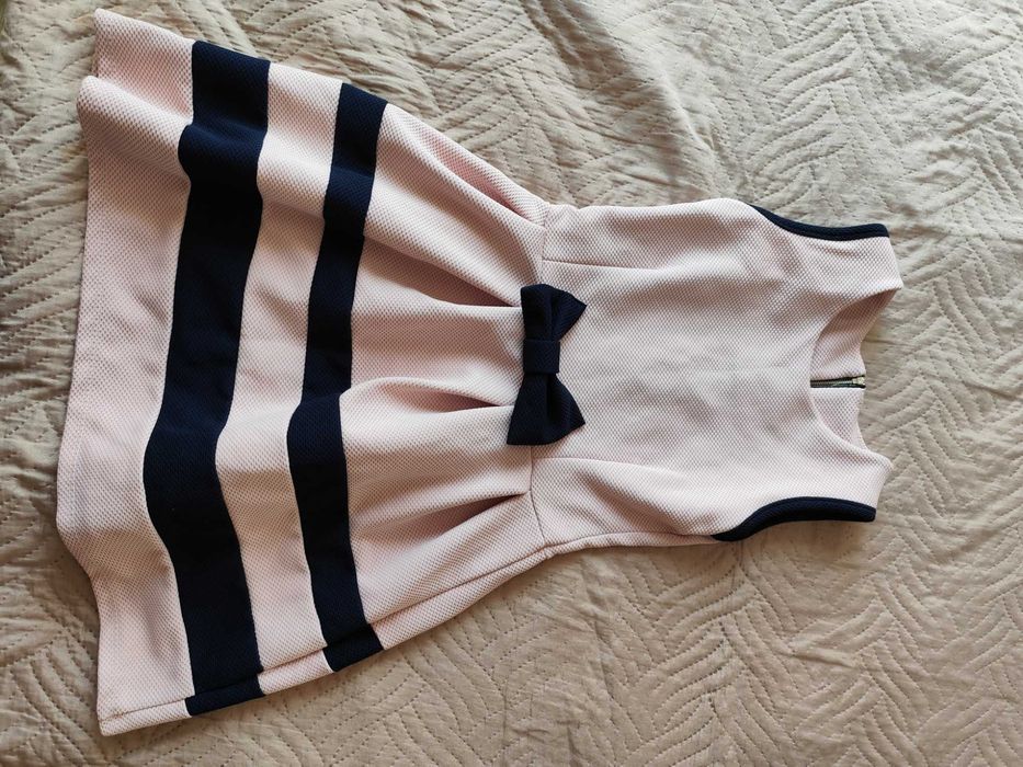 Красива рокля за 12 г момиче