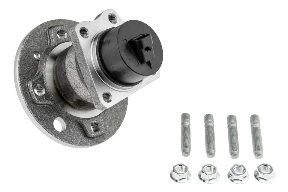 Butuc rulment roata spate Opel Astra F G Meriva A Vectra A B Combo