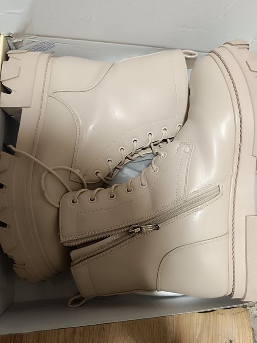 Сапоги зимние женские