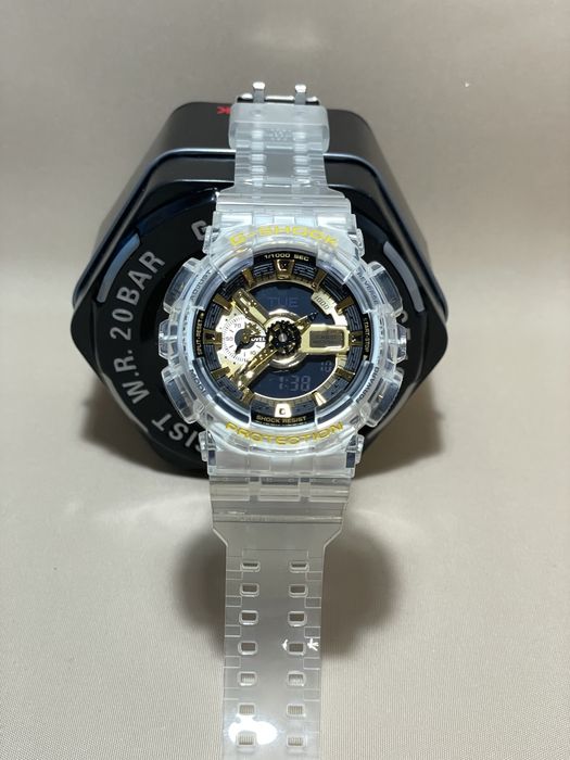 Ceas Casio G-Shock