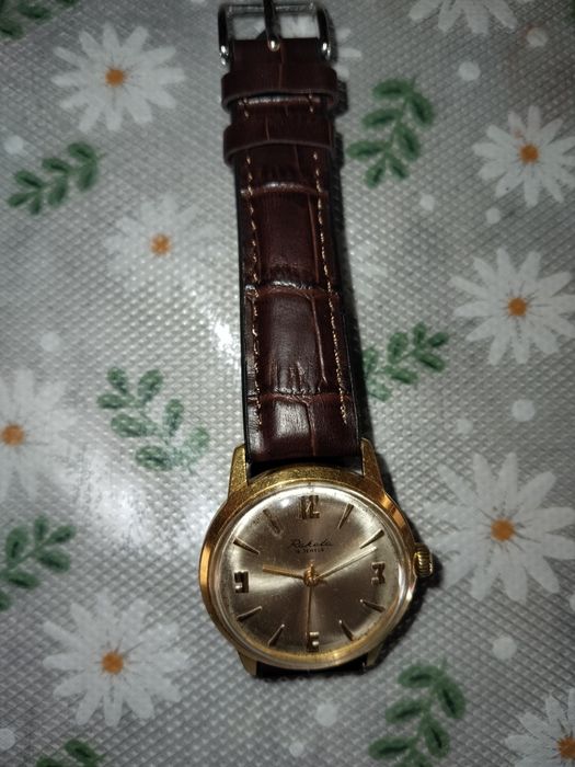 Ракета советская