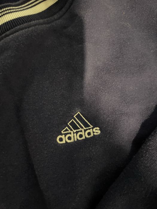 Горница анурак/Hoodie Adidas