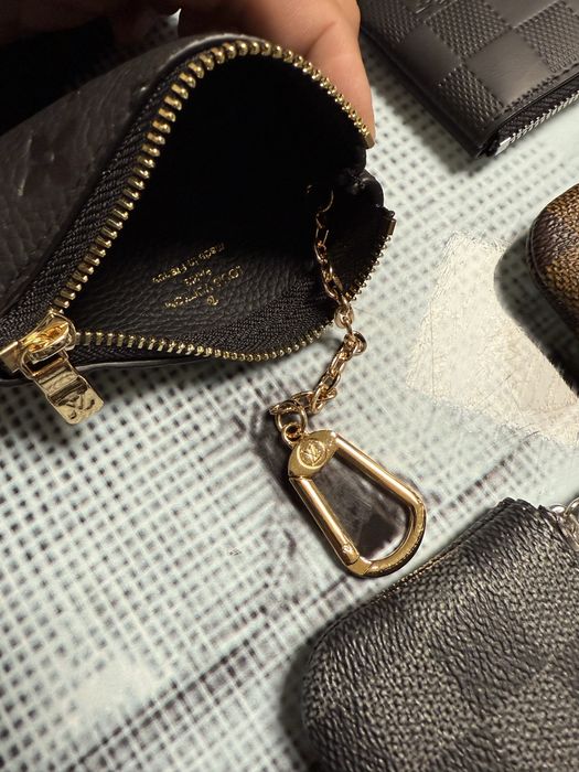 калъф за ключове  louis vuitton