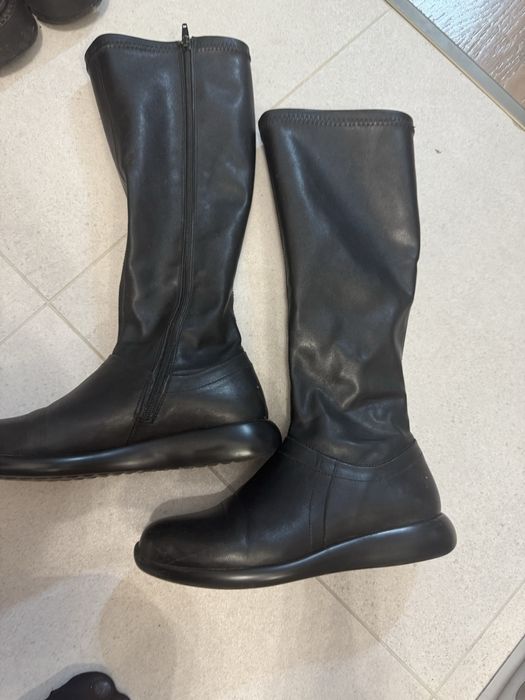 Vand cizme piele naturala