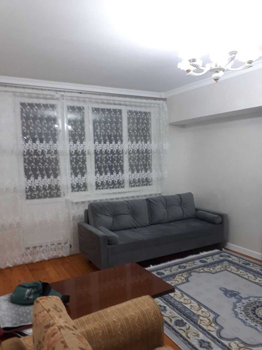 Предлагается комфортная 1 комнатная квартира в аренду в центре - (Ц 6)