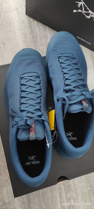 Adidași ArcTerix 48