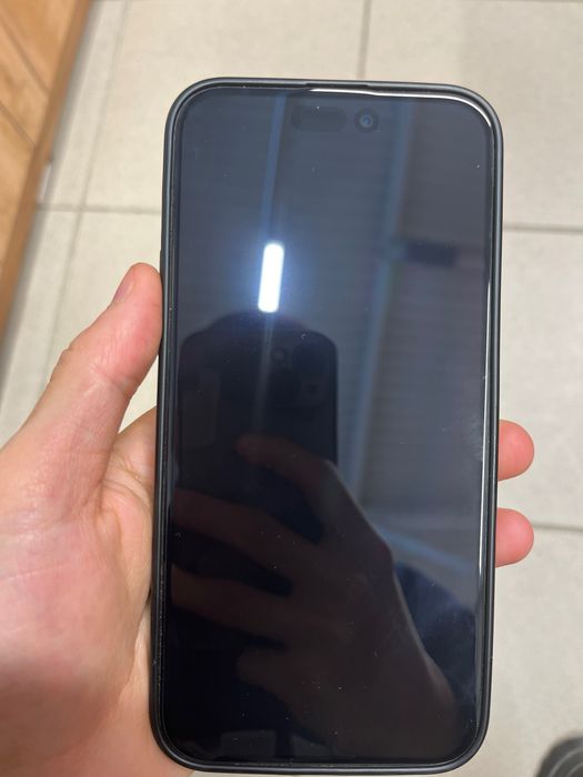 Iphone 14 pro max 256 gb