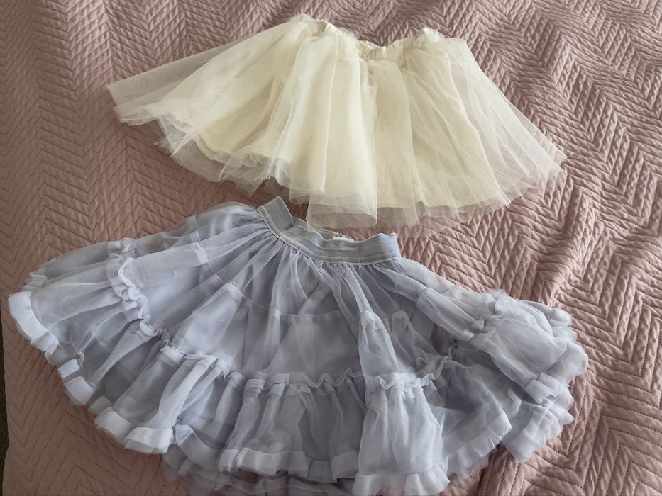 Fustite tutu fete