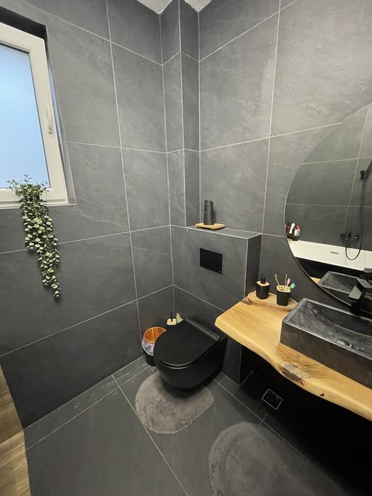 Apartament de vanzare - 3 camere | Mobilat & Utilat |  - loc de parcare inclus Suceava - Sf. Ilie