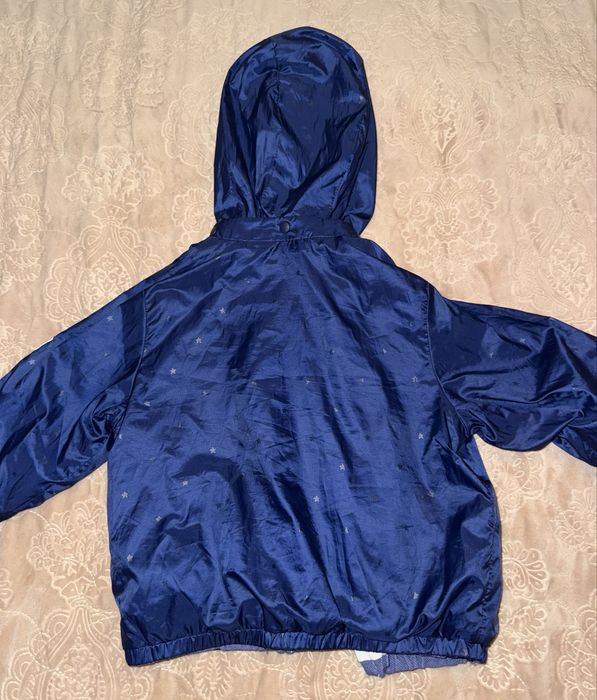 Двулицево яке Mayoral