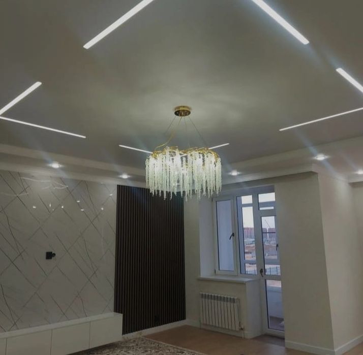 Ремонт квартир низкие цены