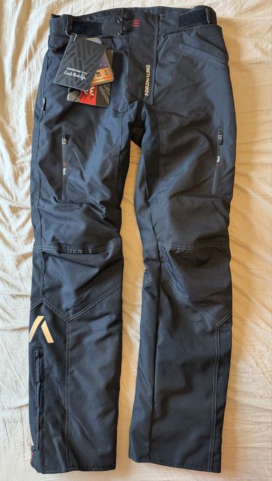 Pantaloni Adrenaline Soldier