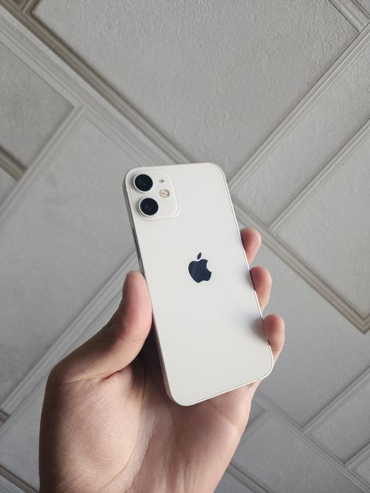 iPhone 12 Mini 128gb