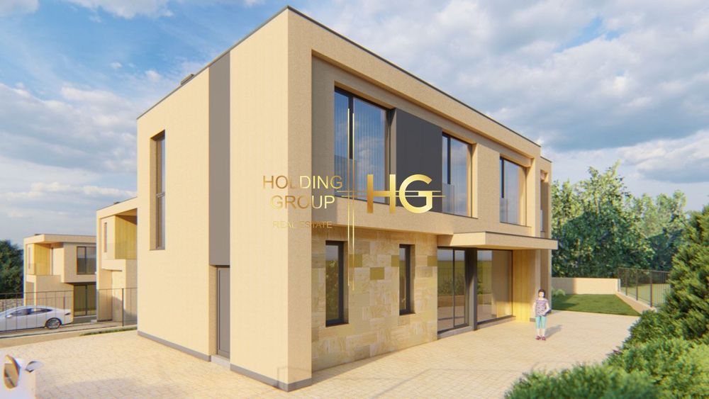 Къща в Варна-м-т Траката площ 206 цена 455000