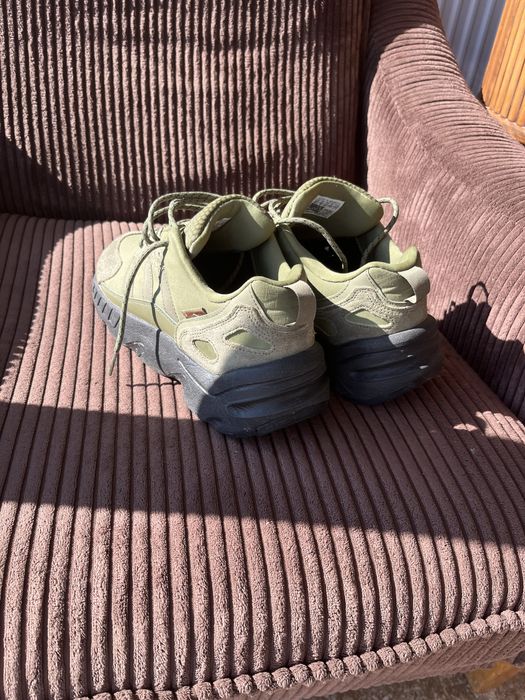 Adidasi Adidas marimea 44 si 2/3