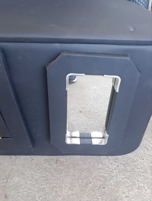 Damas patalog bar rangi qora eco koja.