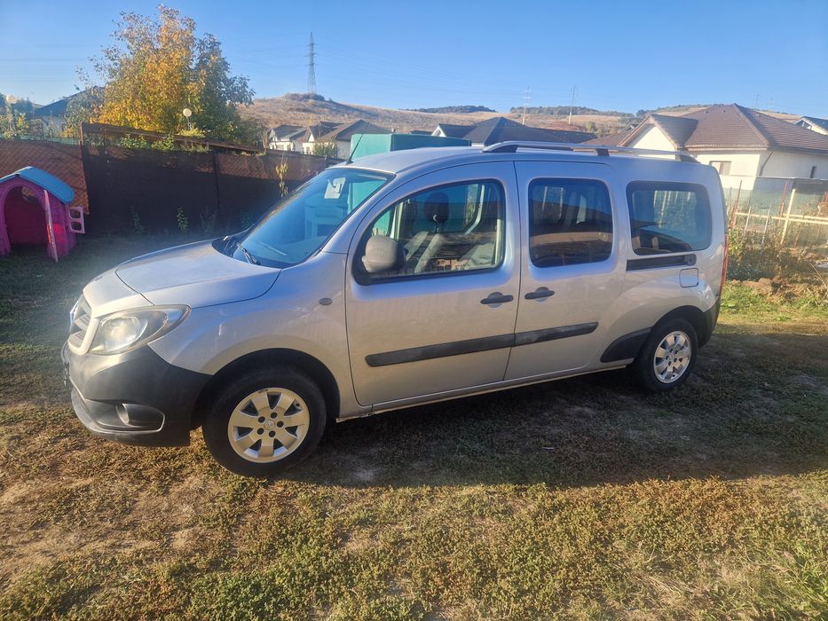 Mercedes-Benz Citan