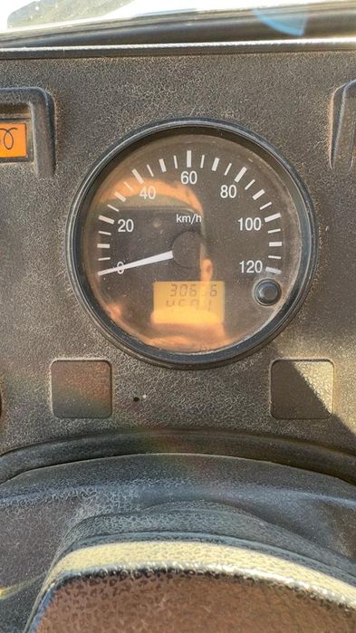 Машина грузовая Газ-53