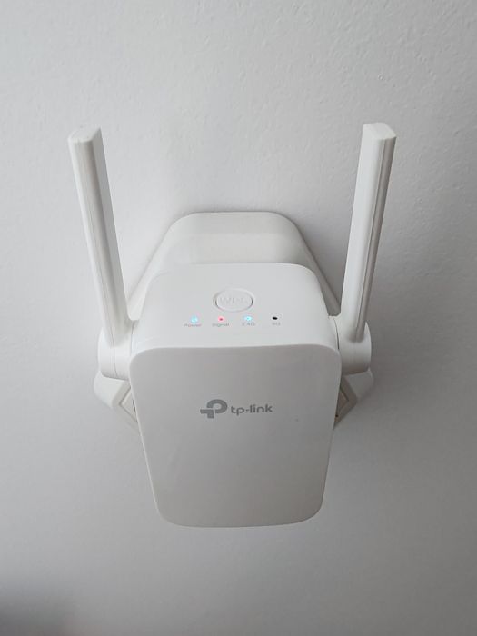 Wi-Fi удължител на обхват