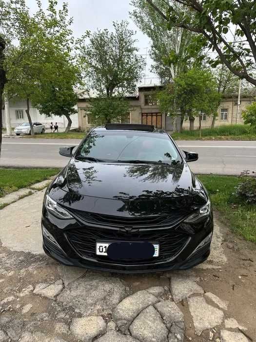 Malibu 2 premier | rent a car | rentcar | ренткар | аренда автомобиля