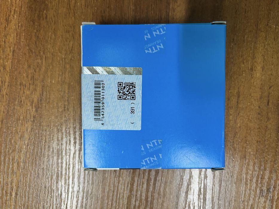 Оригинальные подшипники. SKF, NTN, SNR