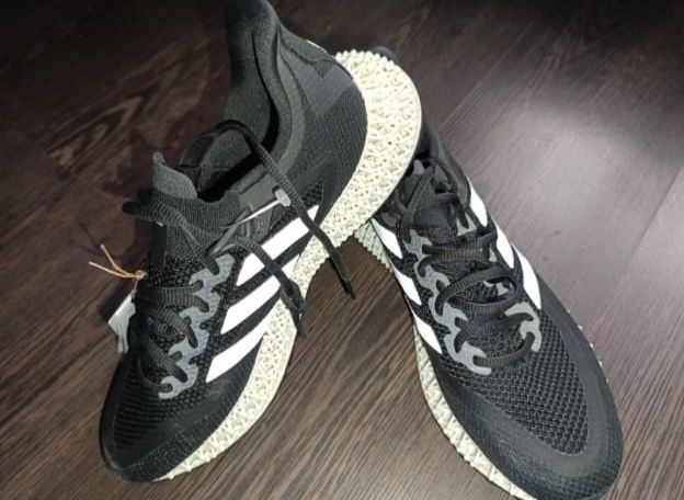 Adidas 4DFWD 2 nr 40
