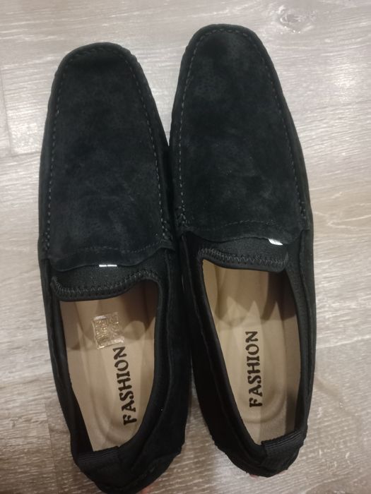 Продам мужские лоферы