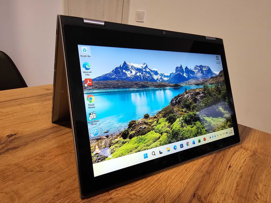 Dell Inspiron 13" |2 in 1 |Intel i3 6100U 2x2.30 Ghz|8GB RAM|240GB SSD