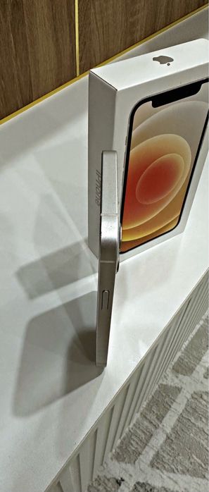 iPhone 12 mini /64GB akb83% без ремонта