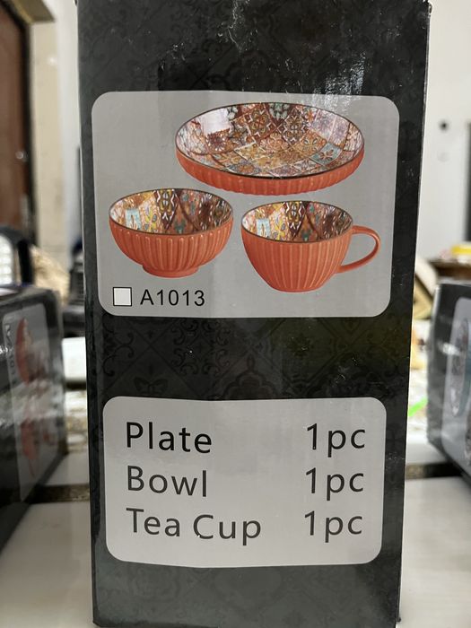 продам посудный набор