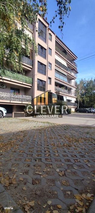 Apartament 2 camere  Dobroesti Str Doinei parcare demisol inclusa