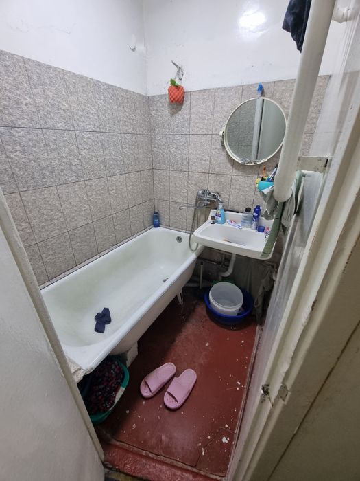 Продаётся квартира