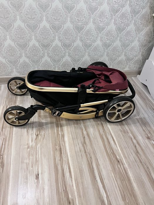 Коляска Aimile 2в1