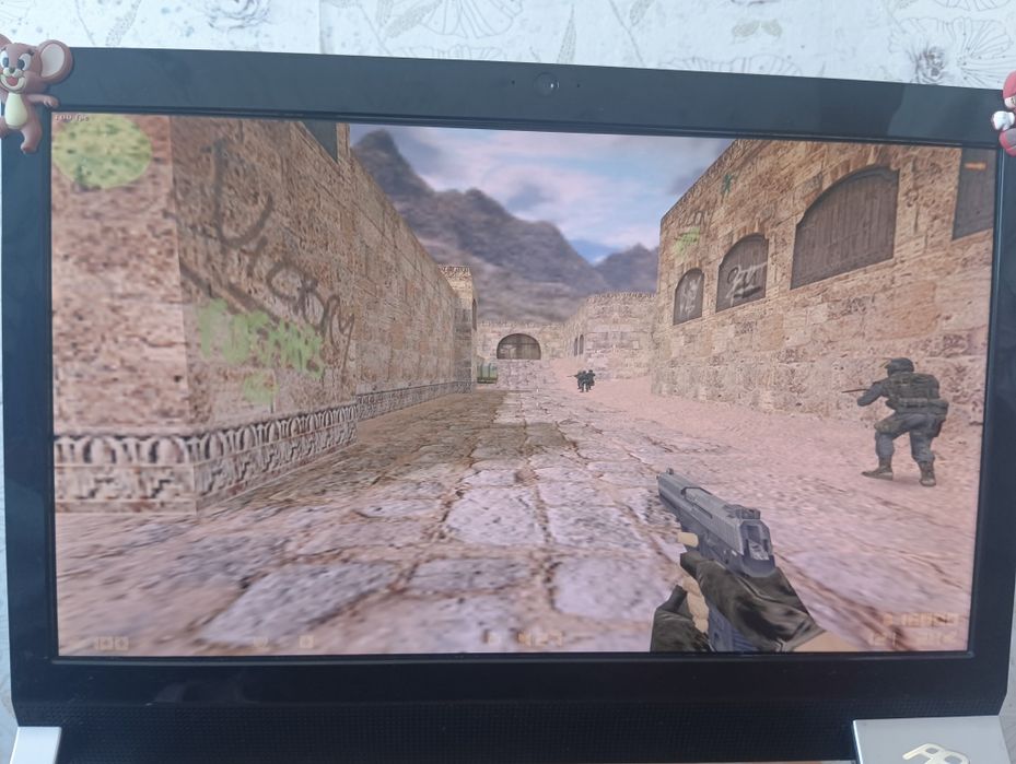 Моноблок Packard bell