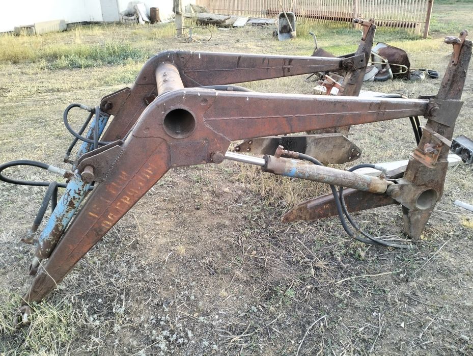 Продам Кун  МТЗ 80