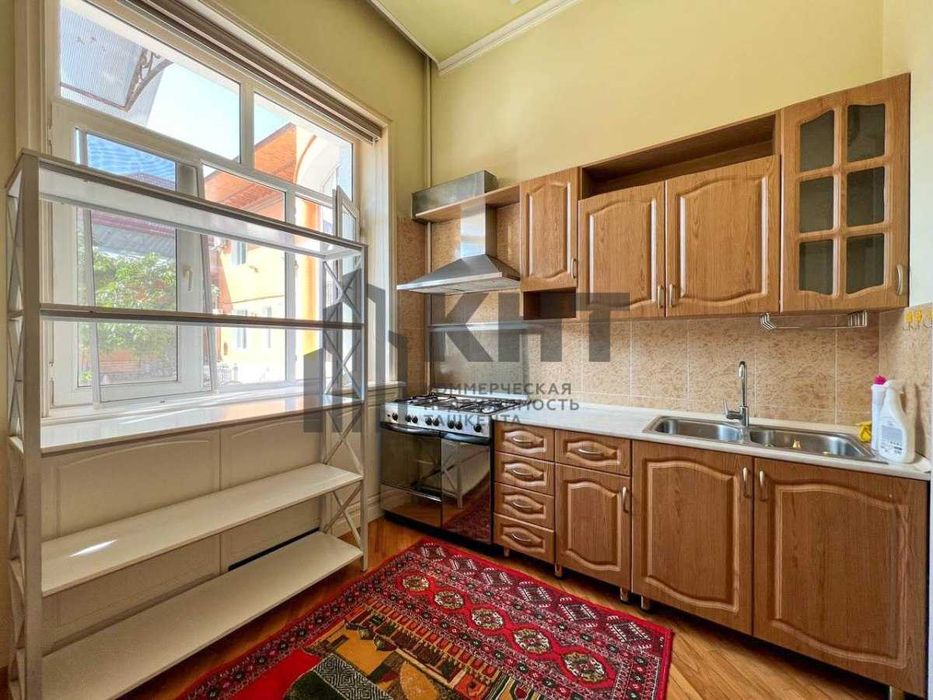 Аренда Дома под офиса  200м2 ул. Ш. Руставели