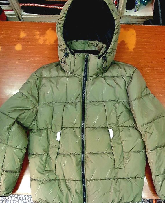 Tom Taylor,  Geographical Norway