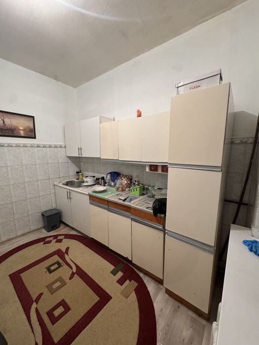 Мкр. Мерейден квартира жалға беріледі